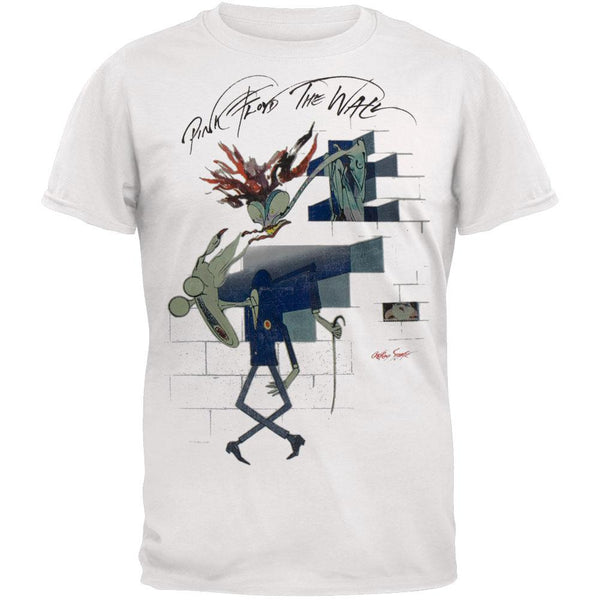 Pink Floyd - Dangling Soft T-Shirt