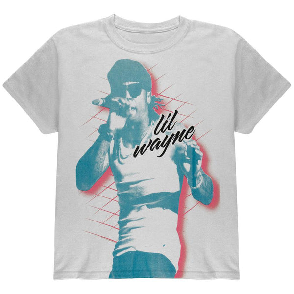 Lil Wayne - Lollipop Youth T-Shirt