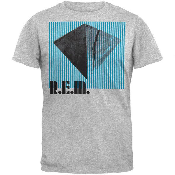 R.E.M. - Discover Soft T-Shirt