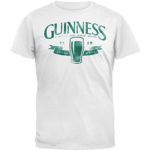 Guinness - Green Pint T-Shirt
