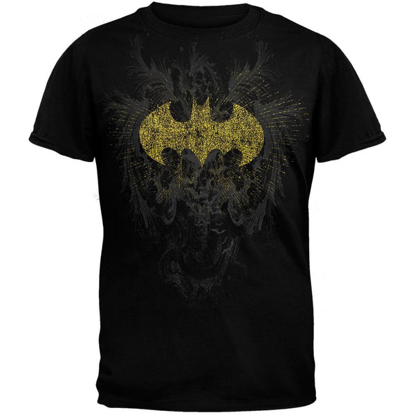 Batman - Bat Spark T-Shirt