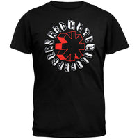 Red Hot Chili Peppers - Hand Drawn T-Shirt