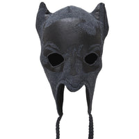 Batman - Mask Peruvian Knit Hat