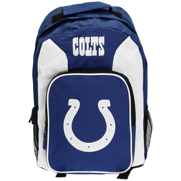 Indianapolis Colts - Logo Medium Backpack