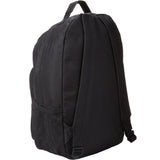 New York Giants - Logo Medium Black Backpack