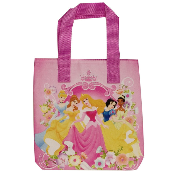 Disney Princess - Garden Group Mini-Tote Bag