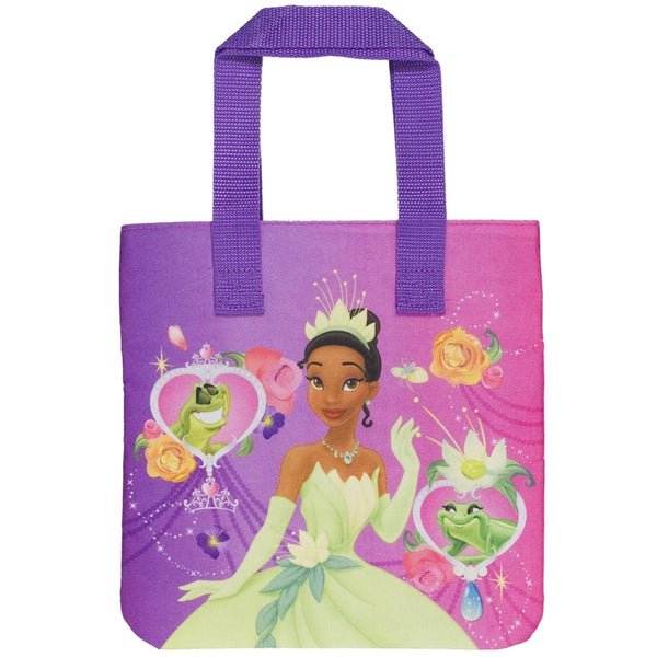 Princess And The Frog - Mini-Tote Bag