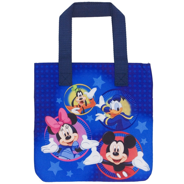 Mickey Mouse - Mickey & Friends Mini-Tote Bag