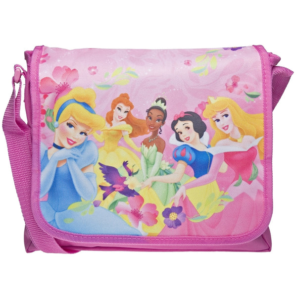 Disney Princess - Mini-Messenger Bag