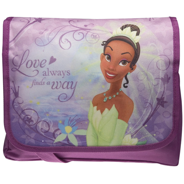 Princess And The Frog - Love Finds A Way Mini-Messenger Bag