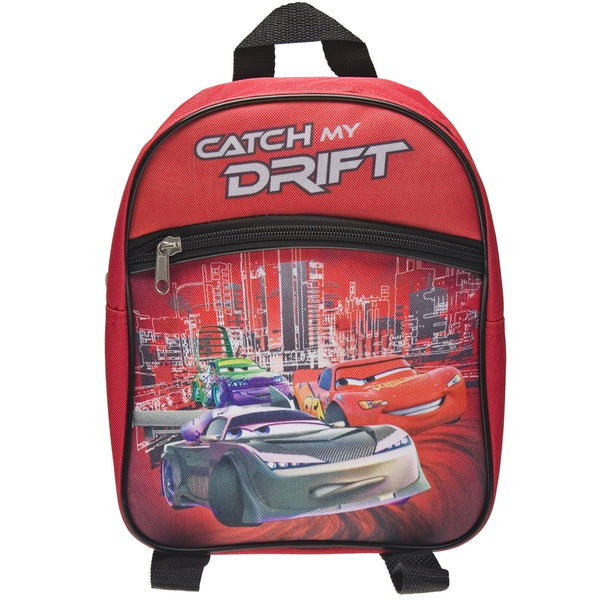 Cars - Catch The Drift Mini-Backpack