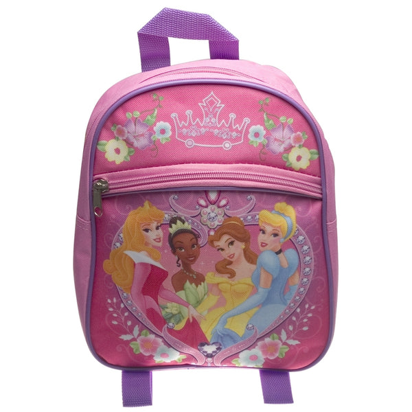 Disney Princess - Heart Mini-Backpack