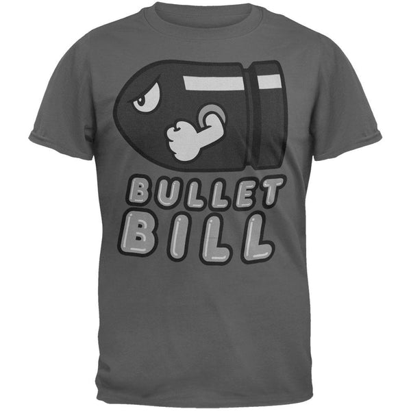 Nintendo - Bullet Bill T-Shirt