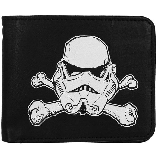 Star Wars - Trooper Crossbones Wallet