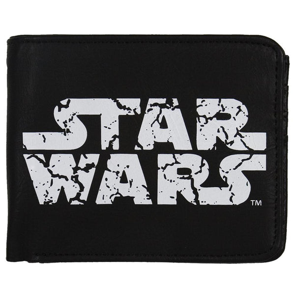 Star Wars - Logo Wallet