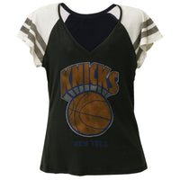 New York Knicks - I Pick The Knicks Juniors T-Shirt