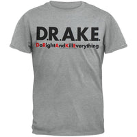 Drake - D.R.A.K.E. T-Shirt