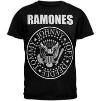 Ramones - Jumbo Seal T-Shirt