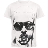 Kanye West - Sketch Soft T-Shirt