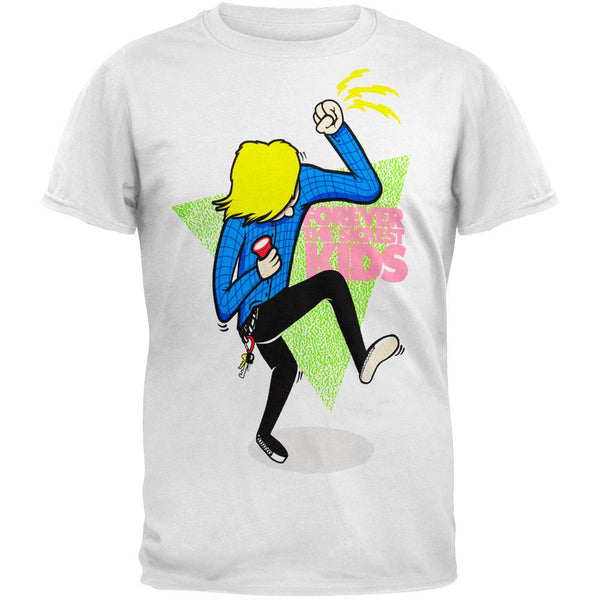 Forever The Sickest Kids - Kid Soft T-Shirt