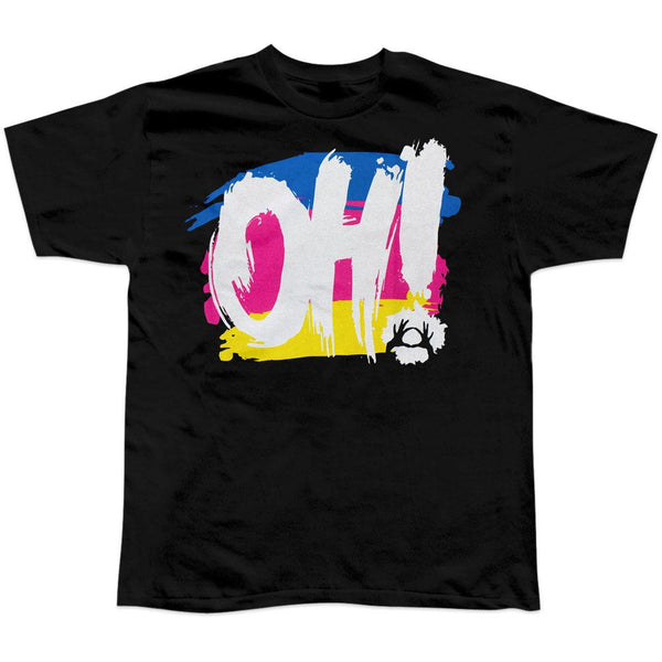3Oh!3 - Oh! Soft T-Shirt