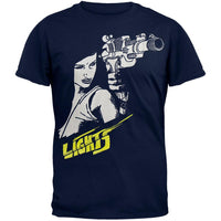 Lights - Lightmare Soft T-Shirt