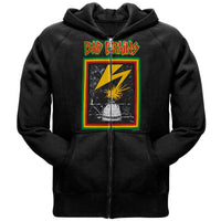 Bad Brains - Capitol Zip Hoodie