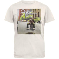 Foghat - Fool For The City Soft T-Shirt