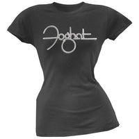 Foghat - Slow Ride Juniors T-Shirt