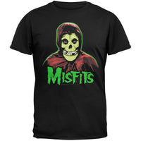 Misfits - Red Cloak T-Shirt