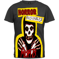 Misfits - Horror Business Subway T-Shirt