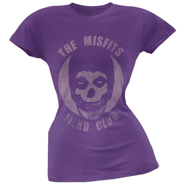 Misfits - Fiend Club Juniors T-Shirt