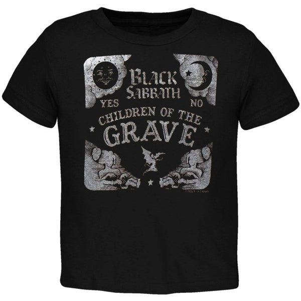 Black Sabbath - Children Of The Grave Infant T-Shirt