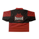 Orange County Choppers - Logo Windbreaker