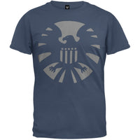 S.H.I.E.L.D. - Night Shield Soft T-Shirt