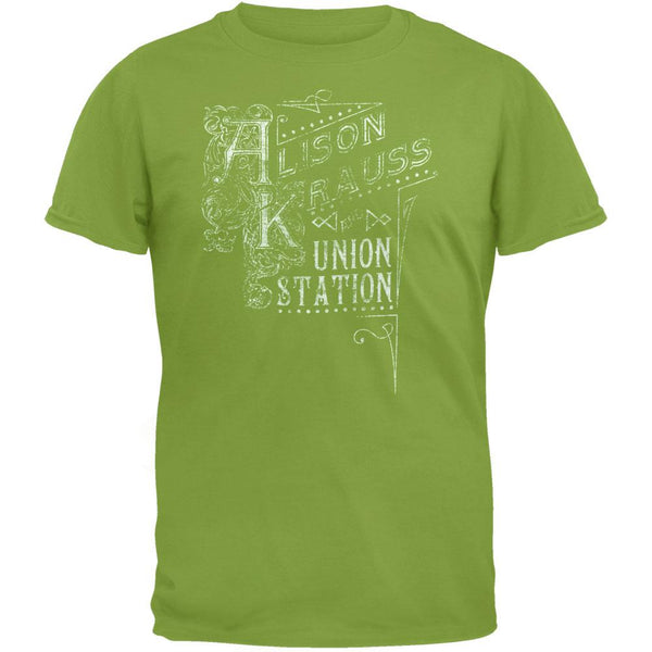 Alison Krauss And Union Station - Classic T-Shirt