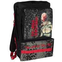 Five Finger Death Punch - Way of the Fist Backpack