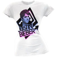 Justin Bieber - Arrow Juniors T-Shirt