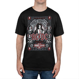 AC/DC - Public Enemy T-Shirt