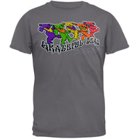 Grateful Dead - Trippy Bears T-Shirt