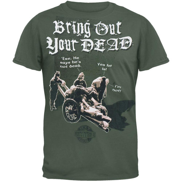 Monty Python - Bring Out Your Dead T-Shirt