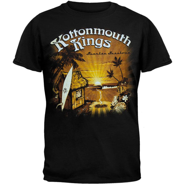 Kottonmouth Kings - Sunrise Shack T-Shirt