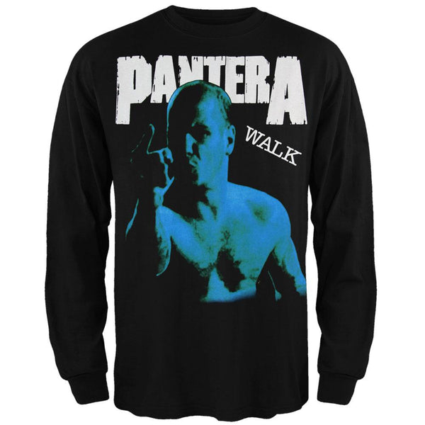 Pantera - Walk Long Sleeve T-Shirt