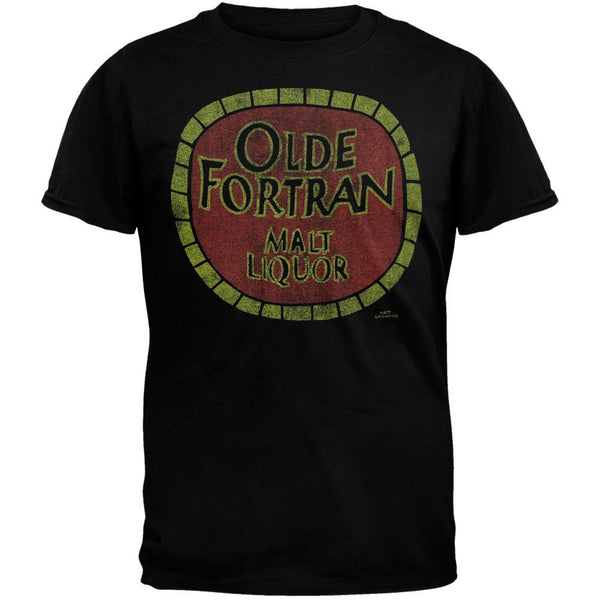 Futurama - Old Fortran T-Shirt