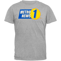 How I Met Your Mother - Metro News 1 T-Shirt