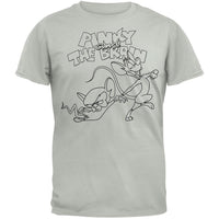 Pinky and the Brain - Outline T-Shirt