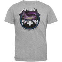 Metallica - Retro Master T-Shirt