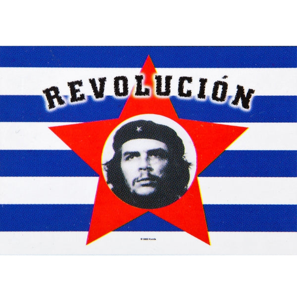 Che Guevara - Army Tapestry