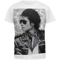 Michael Jackson - Classic Photo T-Shirt