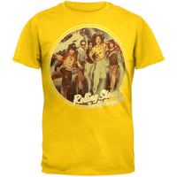 Rolling Stones - Tour Of Europe 76 T-Shirt